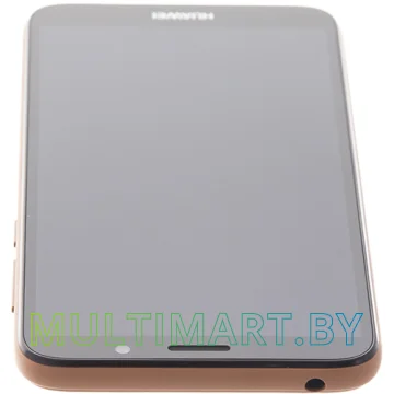 Смартфон Huawei Y5 Lite DRA-LX5 (коричневая кожа) картинка 5